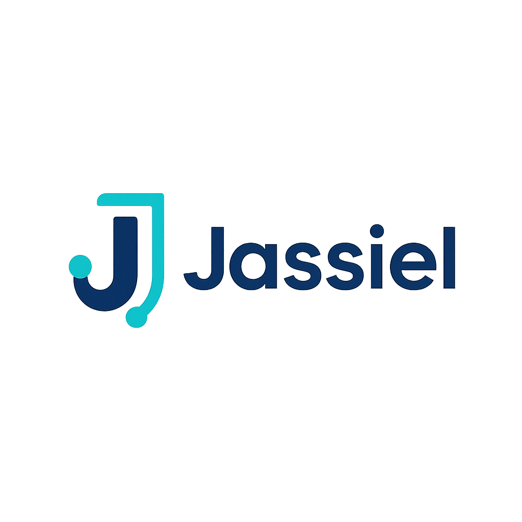 Jassiel Logo